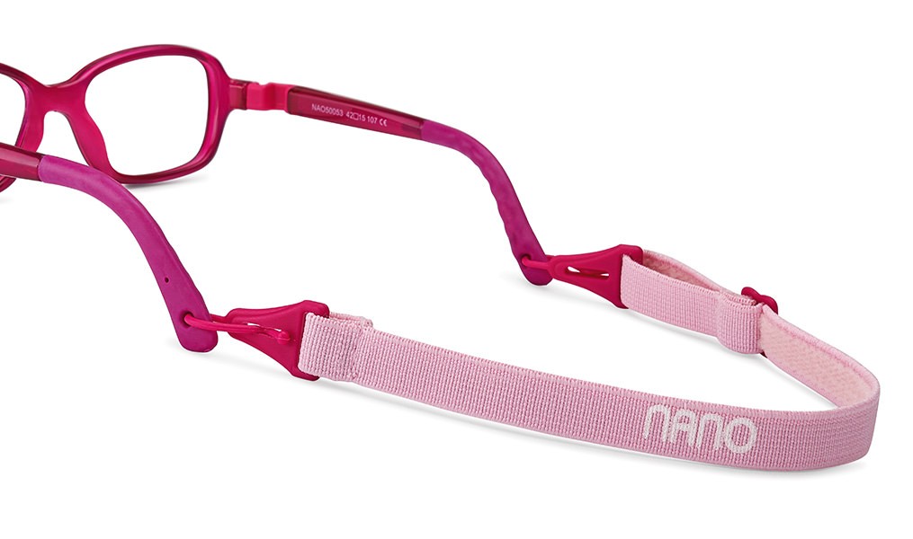Repuesto de Codo para Lentes o Gafas Nano para niños a $25,00